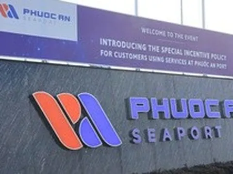 Cảng Phước An dự kiến lỗ trước thuế hơn 234 tỷ đồng năm 2026