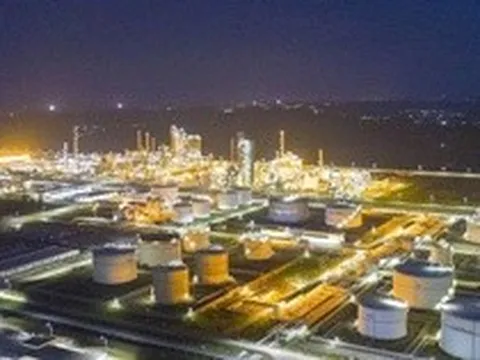 Lọc hóa dầu Bình Sơn muốn đổi tên, đặt mục tiêu doanh thu hơn 154.000 tỷ đồng