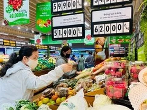 Dân TP.HCM tiết kiệm từng đồng vượt qua cơn ‘bão giá’