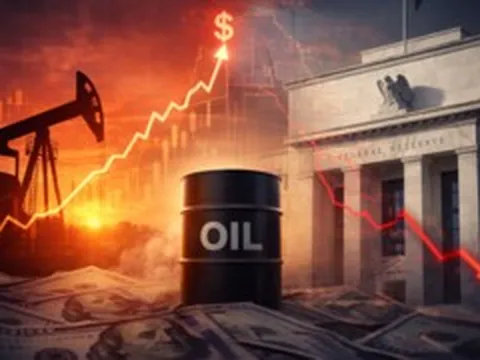 Giá xăng dầu hôm nay 24/3: Tiếp đà giảm sâu