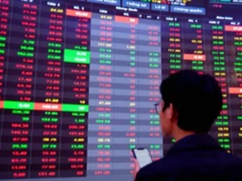 Thị trường chứng khoán liên tục giảm điểm, nhà đầu tư có nên 'bắt đáy'?