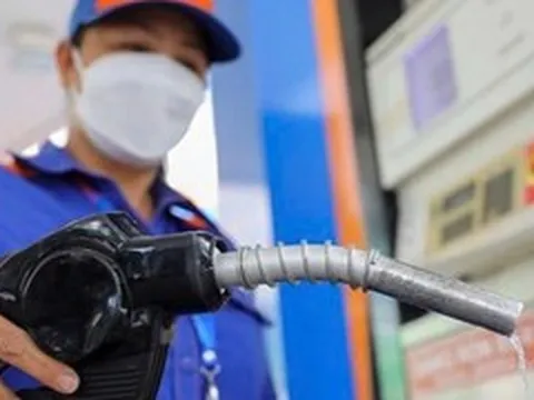 Thuế môi trường với xăng, dầu có thể được giảm một nửa đến hết tháng 6