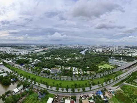 TPHCM giao hơn 7,8 ha đất tại khu Nam cho doanh nghiệp không qua đấu giá