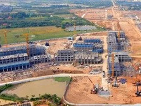 "Ông lớn” bất động sản Sunshine lên kế hoạch lãi 15.000 tỷ, dồn dập thâu tóm loạt dự án từ Bắc vào Nam và rục rịch chuyển sàn HoSE