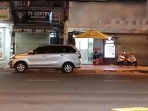 Nữ hành khách nói bị bỏ lại giữa đường lúc 4h sáng ở TP.HCM: Nhà xe lên tiếng, sẽ gửi đơn lên công an