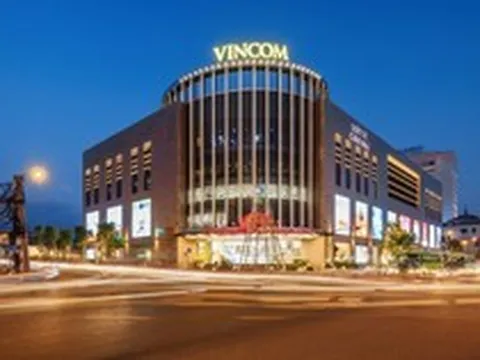 Vincom Retail (VRE) ra thông báo quan trọng tới tất cả cổ đông