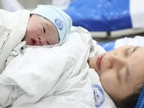 Người trẻ ngại sinh con, Bộ Y tế đề xuất ưu tiên nhà ở cho gia đình có hai con