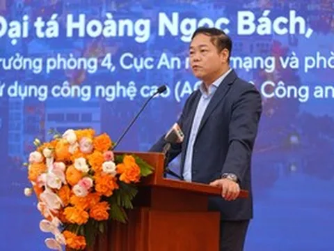 Sàn giao dịch tài sản số chính thống giúp giảm thiểu hành vi vi phạm pháp luật