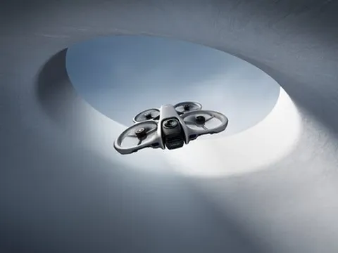 DJI Avata 360 thiết lập chuẩn mực mới cho trải nghiệm bay FPV 360° sống động