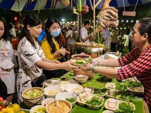 Kinh tế đêm TPHCM không chỉ là chợ đêm hay quán nhậu