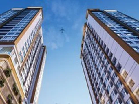 Mô hình đô thị tích hợp Live – Work – Grow tạo sức hút khác biệt cho Atera Central