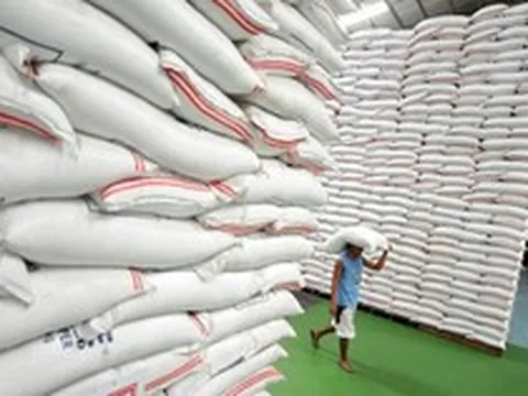 Thái Lan đón tin buồn: Hơn 1 triệu tấn gạo xuất sang Trung Đông giờ chưa biết ra sao, mục tiêu đuổi kịp Việt Nam ngày một xa vời