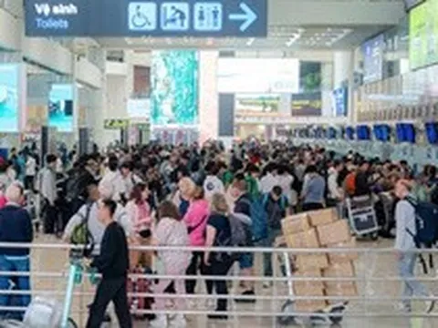 Đề xuất phụ thu nhiên liệu, vé máy bay nội địa có thể tăng thêm tới 680.000 đồng/vé