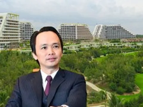 Dự án 20.000 tỷ của Tập đoàn FLC đón tin vui ngay tại dịp đặc biệt