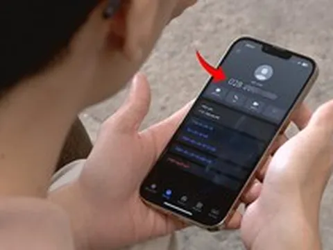 Hành động quen thuộc khi gọi điện thoại có thể bị Bộ Công an phạt tới 80 triệu đồng, người dân cần biết