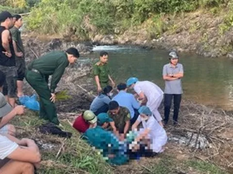 2 nữ sinh lớp 9 ở Đà Nẵng tử vong thương tâm