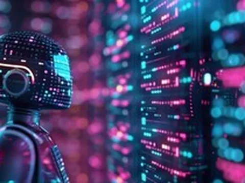 Chợ lao động AI Agent: Khi robot cũng phải đi xin việc, phỏng vấn để được nhận vào làm