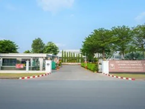 Nhà máy C.P. Củ Chi: 10 năm tăng trưởng bền vững