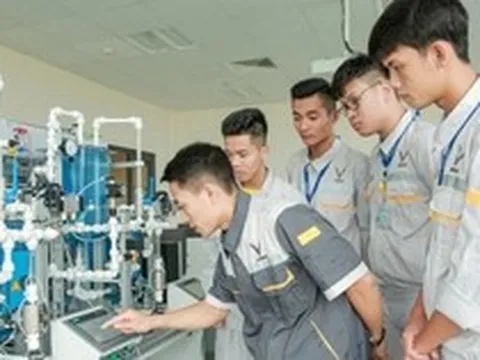Đề xuất mới liên quan đến lương của giáo viên