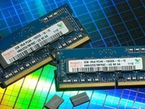 Bài nghiên cứu AI của Google 'xóa sổ' hàng trăm tỷ USD vốn hóa Micron, RAM DDR5 giảm hơn 2,6 triệu đồng mỗi kit