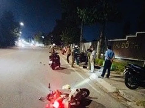 Vừa từ quê lên TP.HCM xin việc, nam công nhân bị nhóm người đâm chết trên đường