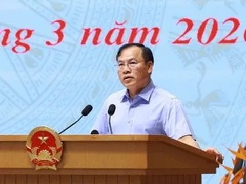 Thứ trưởng Bộ Công an: Bộ ngành, địa phương chưa thực sự quan tâm về an ninh mạng