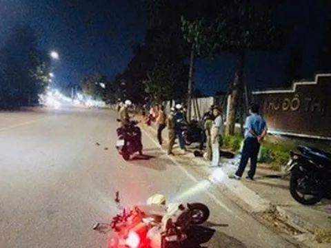 Điều tra vụ nam công nhân bị đâm tử vong trên đường về nhà trọ