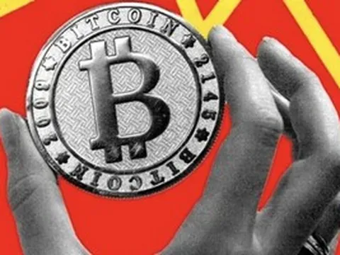 Thị trường tiền số hôm nay, 28-3: Dự báo Bitcoin giảm xuống mức 40.000 USD