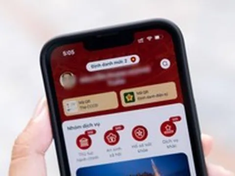 Thông tin quan trọng liên quan đến  VNeID, người dân cần nắm rõ