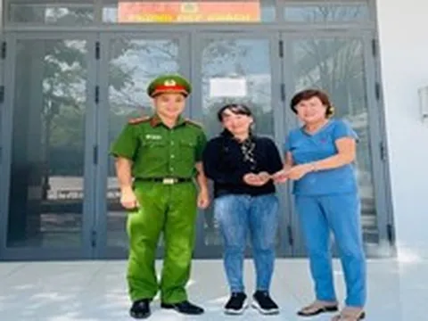 Tài khoản ngân hàng có giao dịch 20 triệu đồng: Công an yêu cầu Võ Thị Phượng Thành lên làm việc