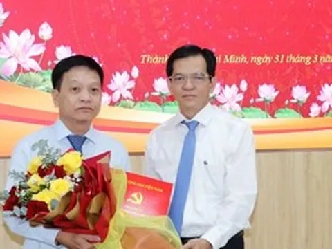 Thông tin nổi bật tại TPHCM ngày 31-3