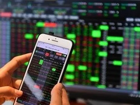 Đề xuất áp thuế 20% thu nhập từ bán cổ phần chưa niêm yết