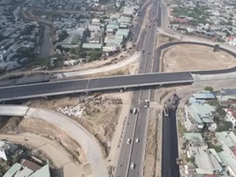 Chậm trễ dự án thành phần 1 cao tốc Biên Hòa - Vũng Tàu, nhà thầu cam kết gì?