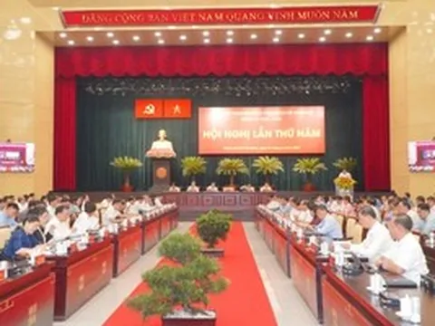 Thông tin nổi bật tại TPHCM ngày 1-4: Hội nghị Thành ủy bàn các nội dung lớn; Sở GD-ĐT chỉ đạo khẩn