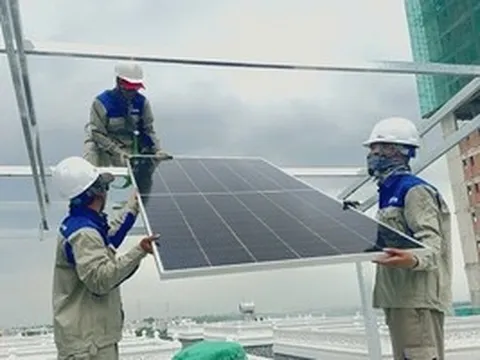 Tăng cường các giải pháp tiết kiệm điện