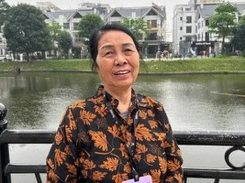 Người hưởng lương hưu 24 năm kỳ vọng gì về mức tăng từ 1-7?