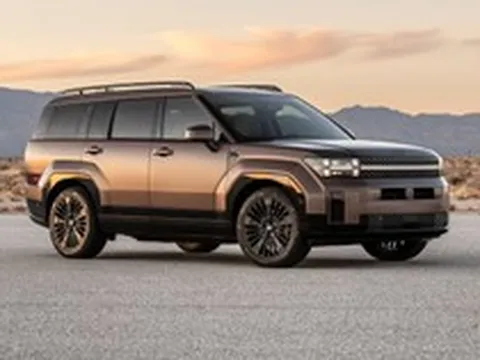 Hyundai Thành Công triển khai chương trình lái thử xe gắn với World Cup