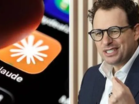 ‘Hớ hênh’ để lộ 512.000 dòng mã nguồn: Khi gã khổng lồ AI Anthropic bị chính ưu thế tốc độ ‘phản lưới nhà’