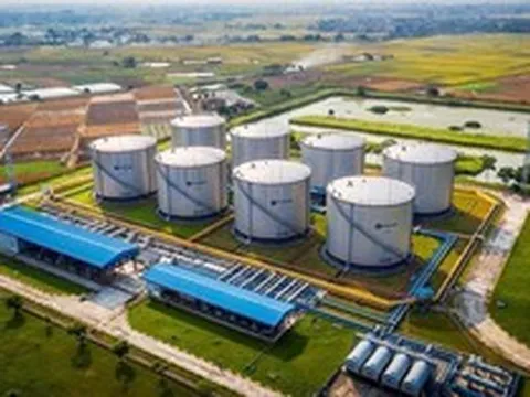 PGS.TS Đinh Trọng Thịnh: Nếu nâng dự trữ xăng dầu của Việt Nam từ 30 ngày lên 90 ngày, điều gì sẽ xảy ra?