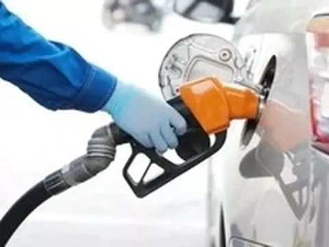 Đề xuất bổ sung dầu hỏa, dầu mazut vào diện giảm thuế