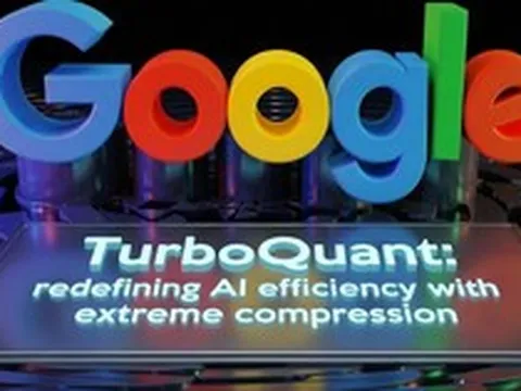 Mới xuất hiện trên giấy tờ, thuật toán của Google đã được một coder tái tạo chỉ trong 7 ngày