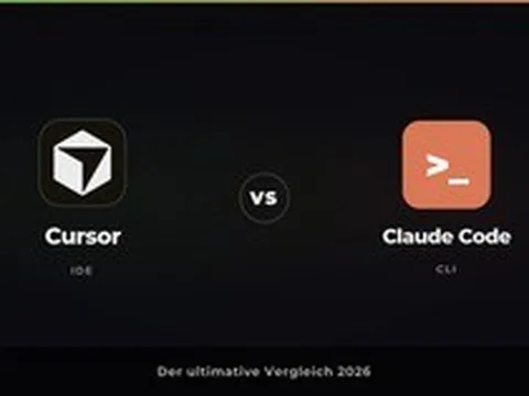 Vụ lộ mã nguồn Claude Code: Cursor, GitHub Copilot được hưởng lợi, nhưng thứ quan trọng nhất vẫn khó lòng mà copy được!