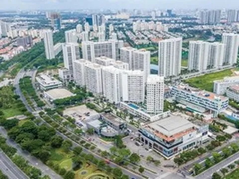 Đề xuất sửa đổi, bổ sung 8 nhóm chính sách trong Luật để gỡ vướng kinh doanh bất động sản