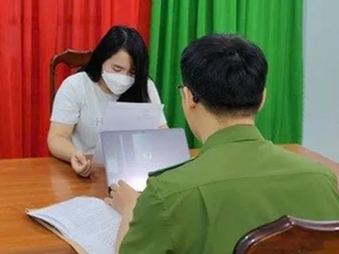 Nữ YouTuber bịa đặt nhiều thông tin "gây sốc" ở Đà Lạt