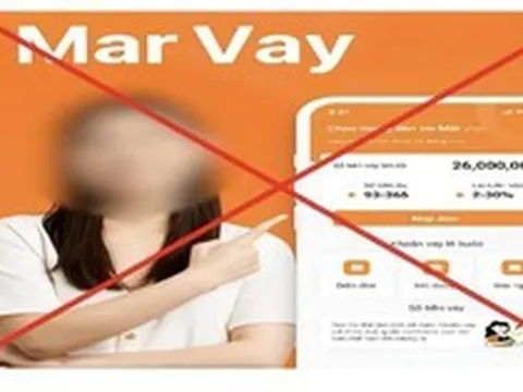 Cảnh giác thủ đoạn mạo danh ngân hàng cho vay tiền để “lừa đảo”