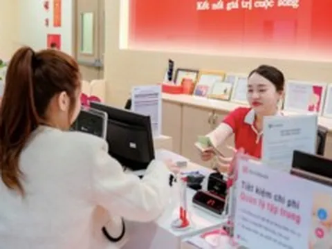 Nhà đầu tư cá nhân rút vốn khỏi vàng, đổ tiền sang ngân hàng và bất động sản