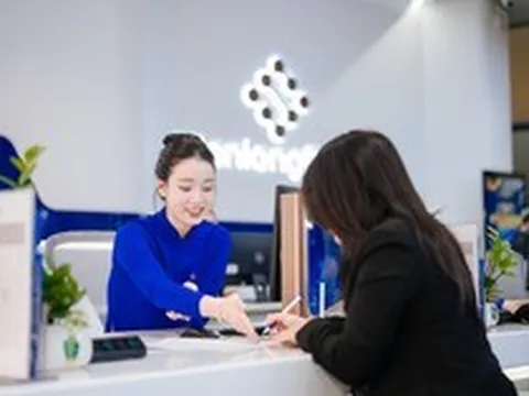 KienlongBank lên kế hoạch lãi gần 3.000 tỷ đồng trong năm 2026, chia cổ tức 29,5% và tăng vốn lên 7.500 tỷ