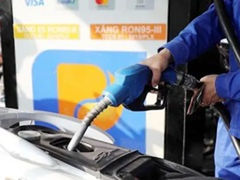 Bảo đảm nguồn cung, ổn định giá nhiên liệu xăng dầu trong tình hình mới