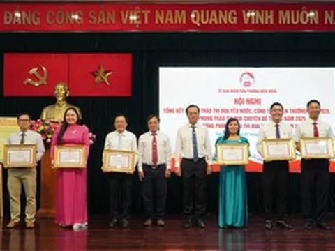 Thi đua không phải hơn thua, so bì, tị nạnh nhau