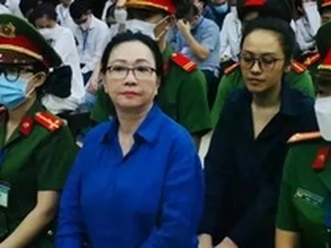 8 tài sản của bà Trương Mỹ Lan mà Ngân hàng SCB đấu giá là gì?